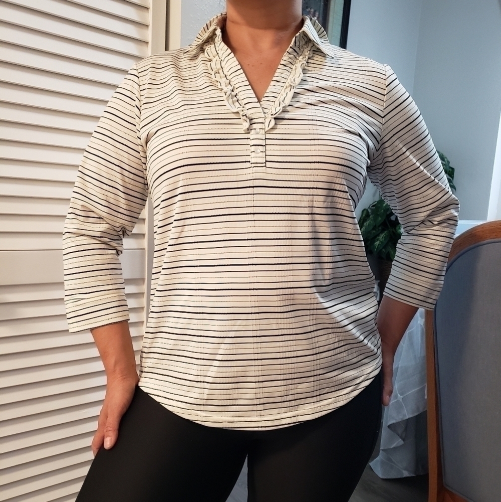 Sport Haley women shirt, size L